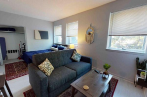 Modern NorthSide Studio APT